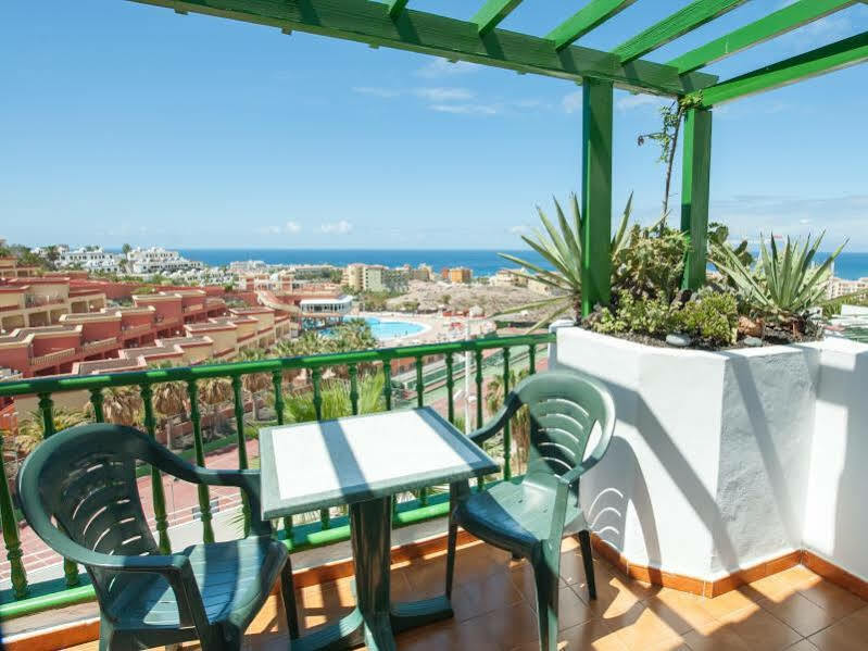 Residencial Neptuno Apartment Costa Adeje  Exterior photo