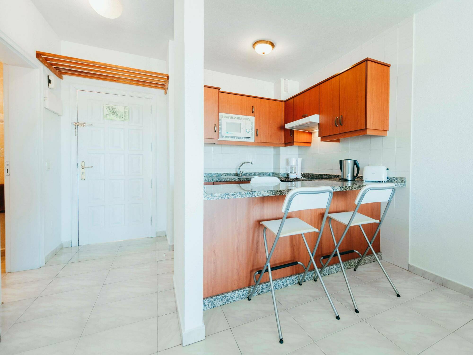 Residencial Neptuno Apartment Costa Adeje  Exterior photo